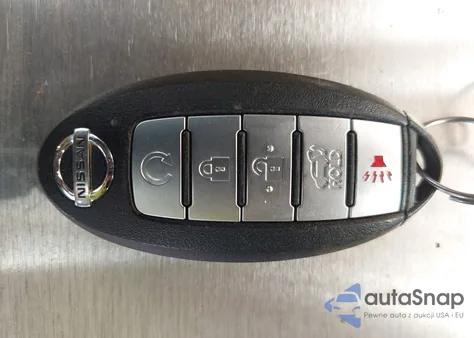 2021 Nissan Rogue Platinum Fwd z USA, uszkodzony, nr VIN JN8AT3DC1MW100777